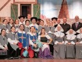 troupe