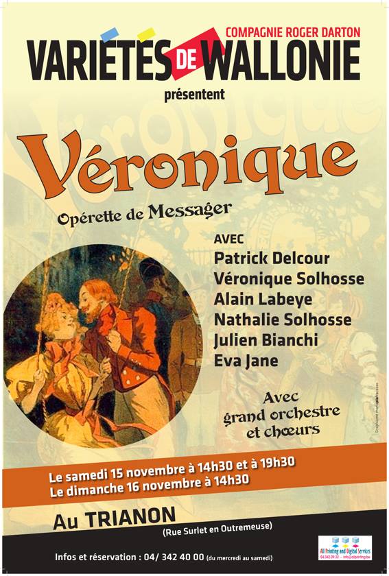 Véronique